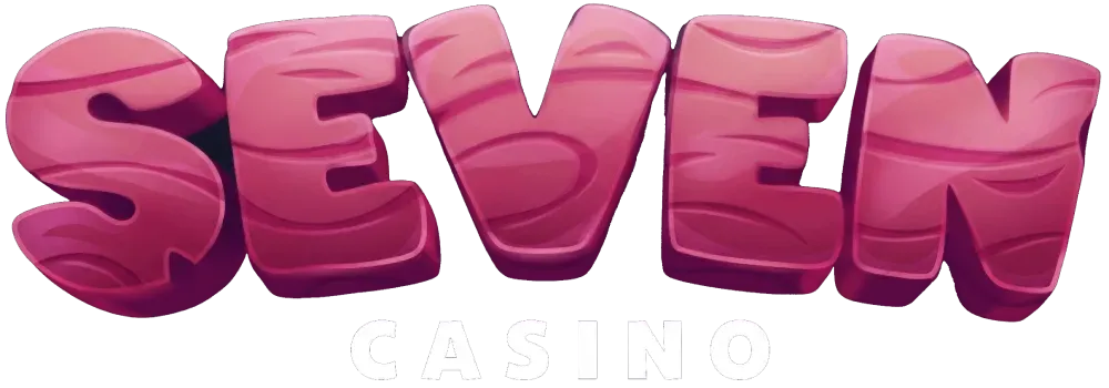 Seven Casino logo